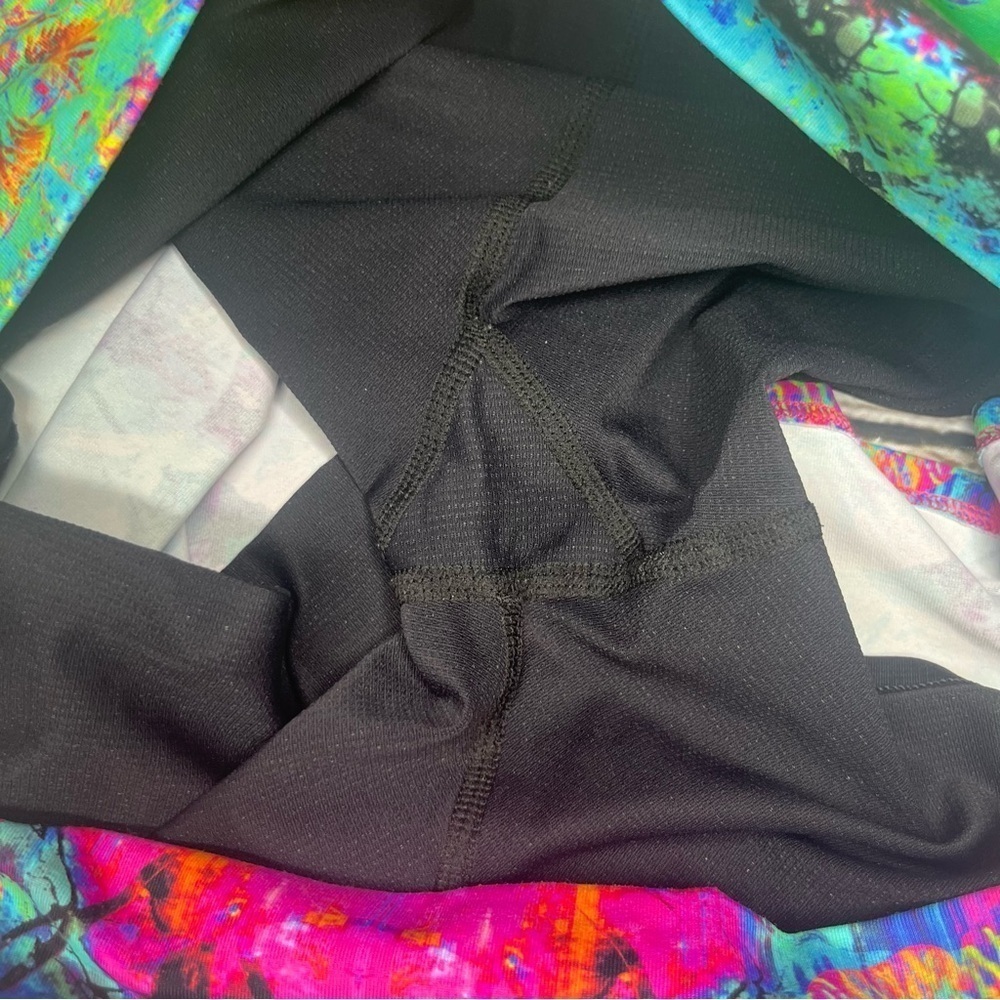 Dona Jo Ultimate Printed Skort Size 3(XL) - Picture 2 of 12